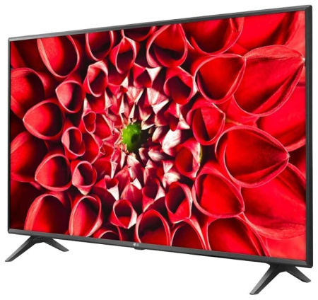 Телевизор LG 43UN71006LB 43" (2020)
