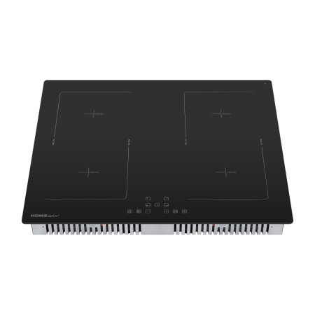 Индукционная варочная панель HOMSair HI64FLBK