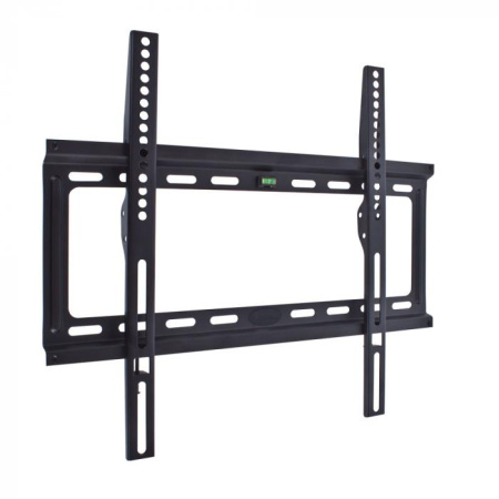 Кронштейн на стену Kromax IDEAL-3 черный