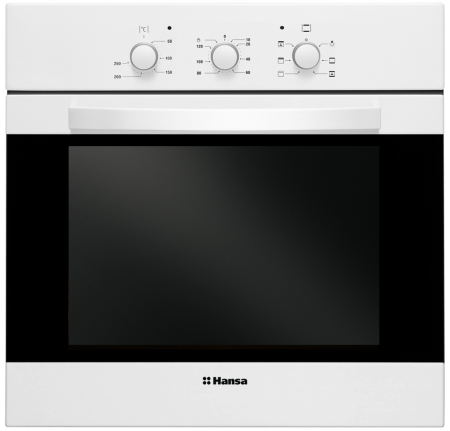 Электрический духовой шкаф Hansa BOEW68102