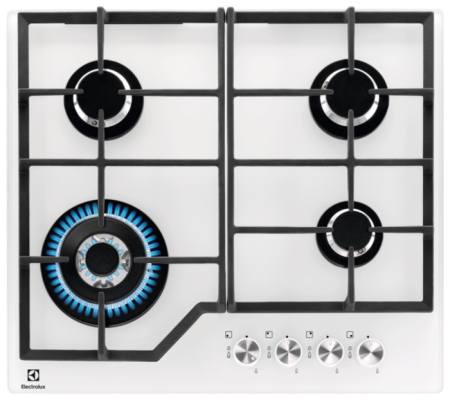 Газовая варочная панель Electrolux GPE 363 YV