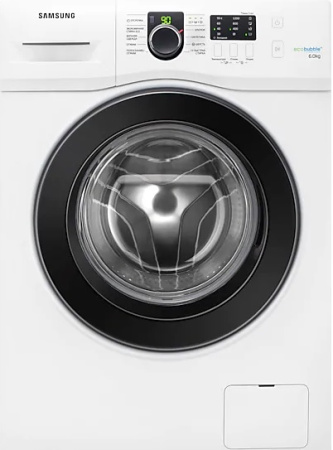 Стиральная машина Samsung WF60F1R2F2W