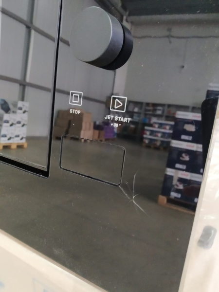 Микроволновая печь встраиваемая Whirlpool WMF 200G NB (код 7345)