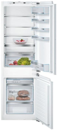 Встраиваемый холодильник Bosch KIS86AF20R