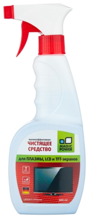 MAGIC POWER MP-013 Чистящее средство для плазмы и LCD чистящий спрей