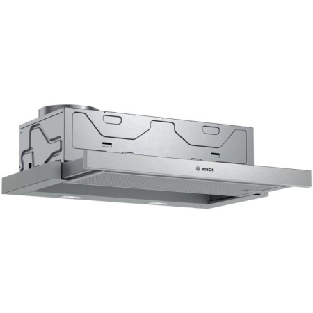 Выдвижная вытяжка Bosch DFM064A53