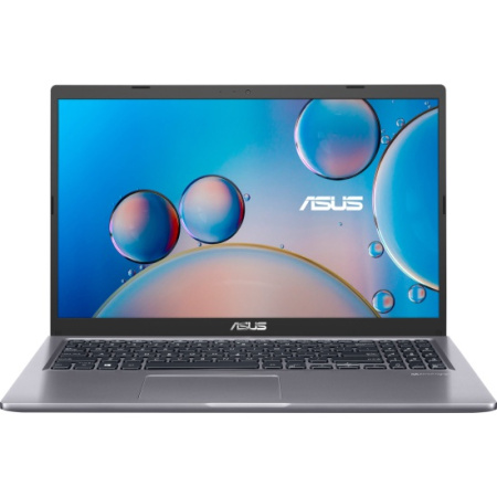 Ноутбук 15.6" ASUS X515EA-BQ878 Core i5-1135G7/16GB/SSD512GB/IntelIrisXe/FHD/NoOS/Grey 90NB0TY1-M00DM0