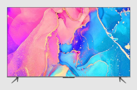 Телевизор 50" TCL 50C635 (2022)