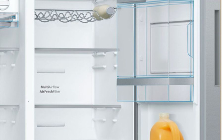 Холодильник Bosch KAH92LQ25R