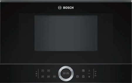 Микроволновая печь встраиваемая Bosch BFR634GB1