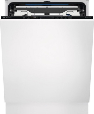 Встраиваемая посудомоечная машина Electrolux KECB 8300 L