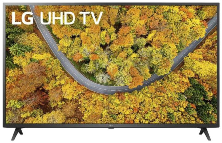 Телевизор LG 65UP76006LC 65" (2021)