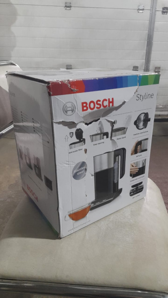 Чайник Bosch TWK8613P (код 8352)