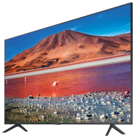Телевизор Samsung UE55TU7090U 55" (2020)