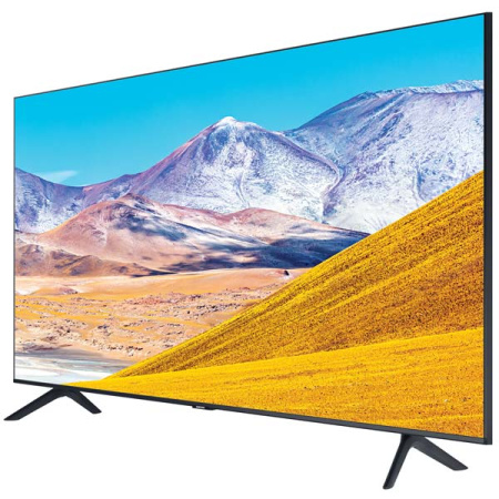 Телевизор Samsung UE75TU8000U 75" (2020)