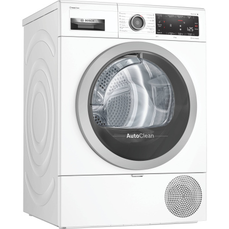 Сушильная машина Bosch WTX87KH1BY