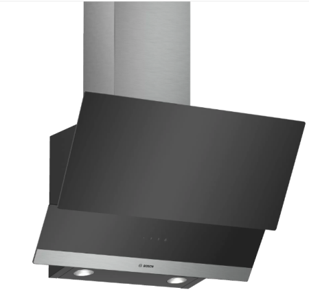 Наклонная вытяжка Bosch DWK065G60R