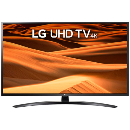 Телевизор LG 43UM7450 43" (2019)