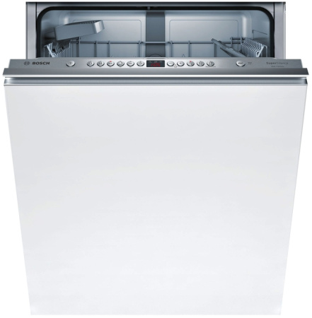 Встраиваемая посудомоечная машина Bosch SMV46IX03R