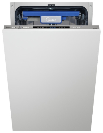 Встраиваемая посудомоечная машина Midea MID45S300