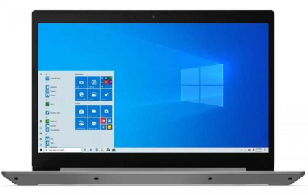 Ноутбук 15.6" Lenovo IdeaPad L3 15ITL6 Celeron 6305/4Gb/SSD256Gb/IntelUHD/FHD/Win10/grey 82HL003HRU