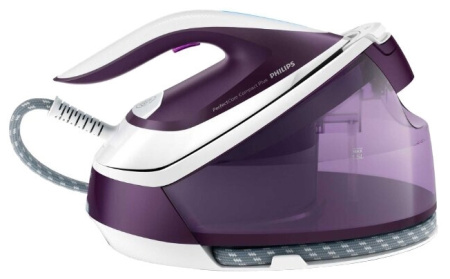 Парогенератор Philips GC7933/30 PerfectCare Compact Plus