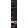 Телевизор 55" Hisense 55A6BG (2022)