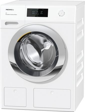 Стиральная машина Miele WCR890WPS
