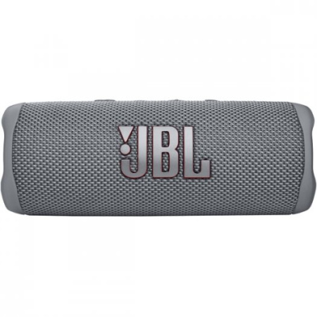 Портативная колонка JBL Flip 6 Grey 