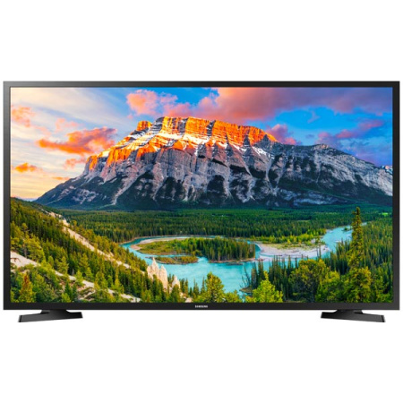 Телевизор Samsung UE43N5000AU 42.5" (2018)