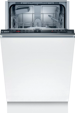 Встраиваемая посудомоечная машина Bosch SRV2IKX2BR