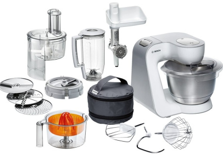 Кухонный комбайн Bosch MUM54251