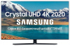 Телевизор Samsung UE43TU8500U 43" (2020)
