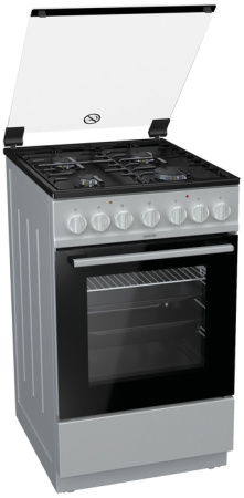 Комбинированная плита Gorenje K 5241 SH