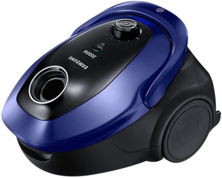 Пылесос Samsung SC20M251AWB