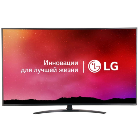 Телевизор NanoCell LG 65NANO796NF 65" (2020)
