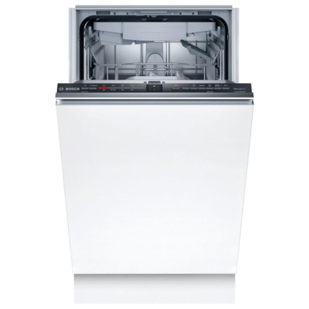 Встраиваемая посудомоечная машина Bosch SRV2HMX2FR