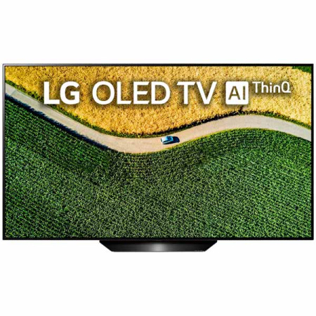 Телевизор OLED LG OLED55B9P 55" (2019)