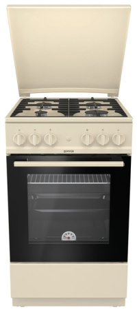 Газовая плита Gorenje G 5111 BEF