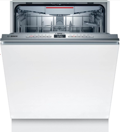 Встраиваемая посудомоечная машина Bosch SMV4HVX31E (код 7354)