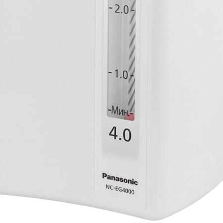 Термопот Panasonic NC-EG4000, белый