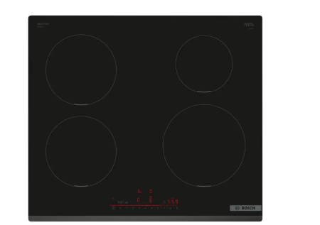 Индукционная варочная панель Bosch PIE631HB1E