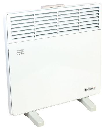 Конвектор NeoClima Comforte T1.0