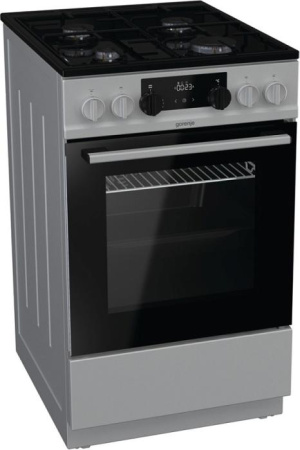 Комбинированная плита Gorenje K535S