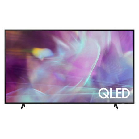 Телевизор QLED Samsung QE43Q60ABU 43" (2021)