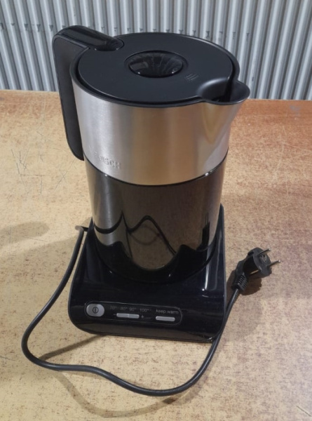 Чайник Bosch TWK8613P (код 8428)