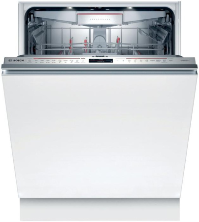 Встраиваемая посудомоечная машина Bosch SMV8HCX10R