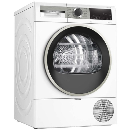 Сушильная машина Bosch WQG242A2OE