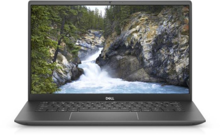 Ноутбук 14" DELL Vostro 5402 Core i5-1135G7/8GB/SSD256GB/IntelIrisXe/Win10/grey 5402-5156