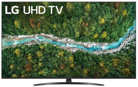 Телевизор LG 65UP78006LC 65" (2021)